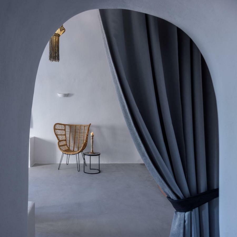 Adele Villa By Senses Collection Пиргос Экстерьер фото